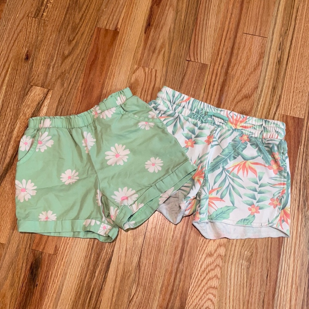Wonder Nation size Medium shorts